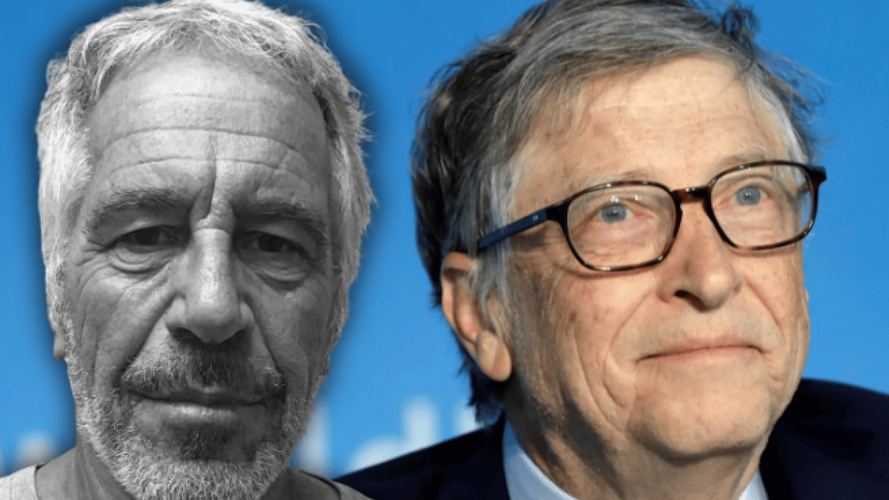 Bill Gates’ten pedofili Epstein itirafı! Özür diledi ve her şeyi anlattı