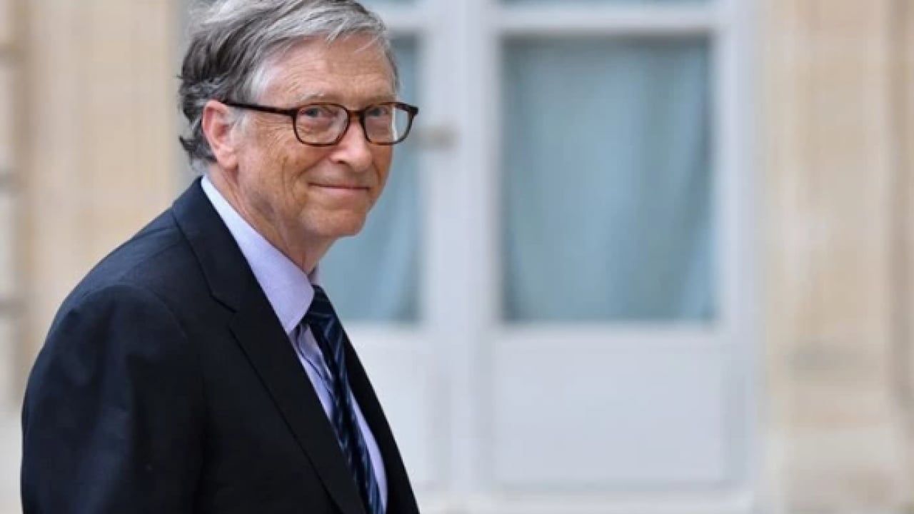 Foto - Bill Gates’ten pedofili Epstein itirafı! Özür diledi ve her şeyi anlattı