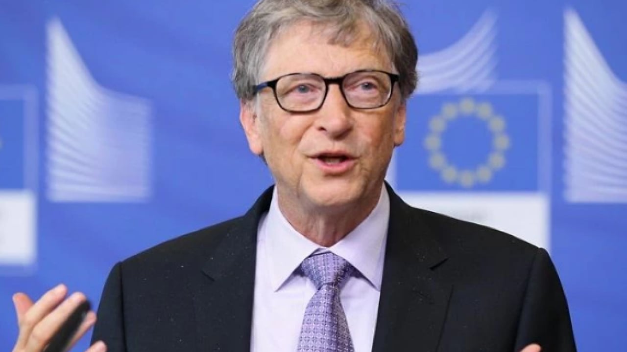 Foto - Bill Gates’ten pedofili Epstein itirafı! Özür diledi ve her şeyi anlattı