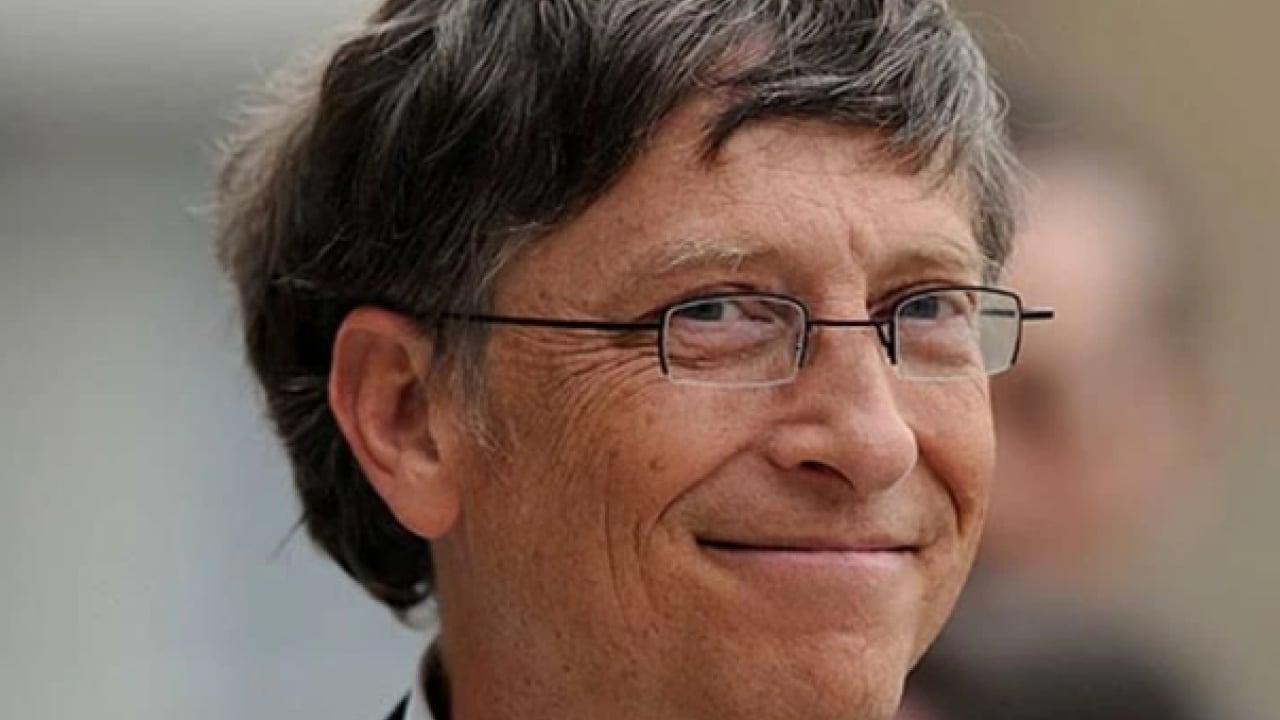 Foto - Bill Gates’ten pedofili Epstein itirafı! Özür diledi ve her şeyi anlattı