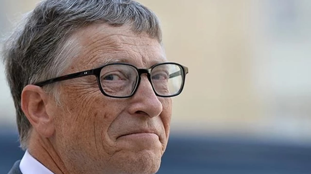 Foto - Bill Gates’ten pedofili Epstein itirafı! Özür diledi ve her şeyi anlattı