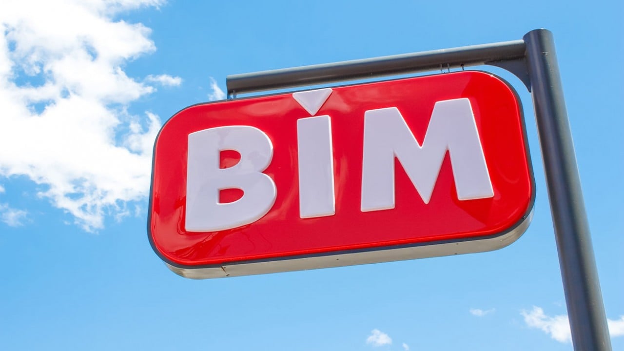 BİM indirimin kralını yaptı