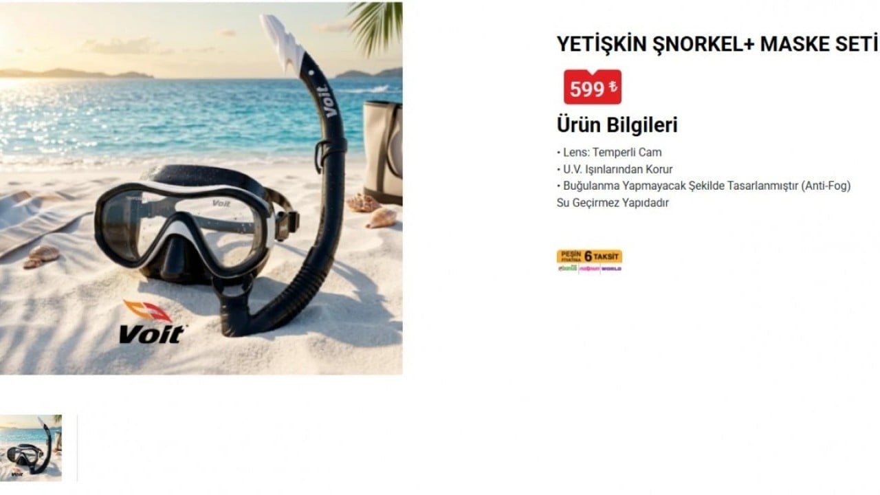 Foto - BİM müjdeyi verdi: 10 bin 550 liraya fırın geliyor