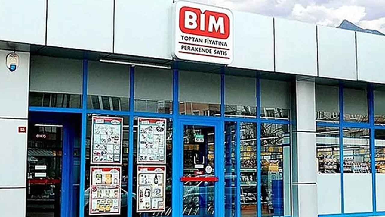 BİM müjdeyi verdi: 10 bin 550 liraya fırın geliyor