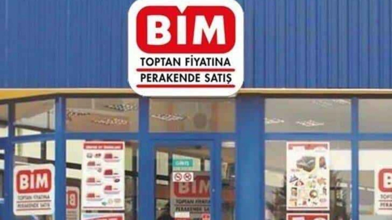 Foto - BİM'den çok konuşulacak hamle: BDDK izin verdi, kuruyorlar