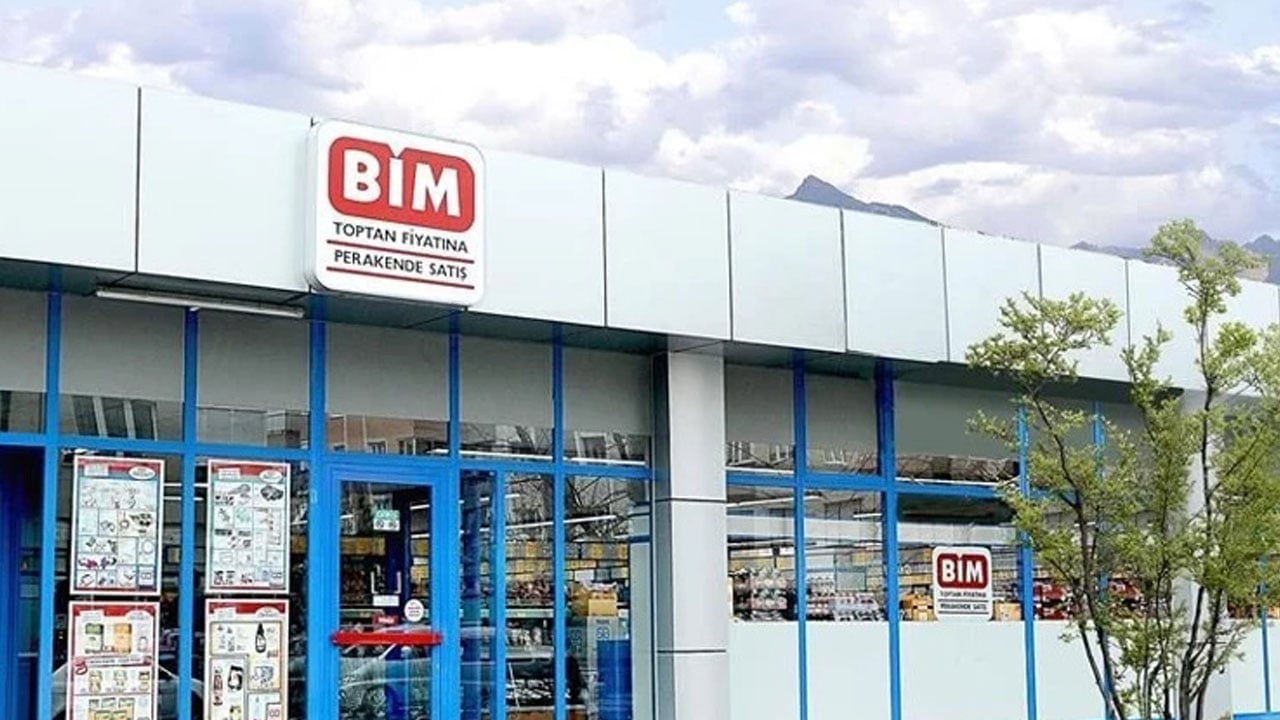 Foto - BİM’in yeni kataloğu yayımlandı! Bu fırsatlar kaçmaz