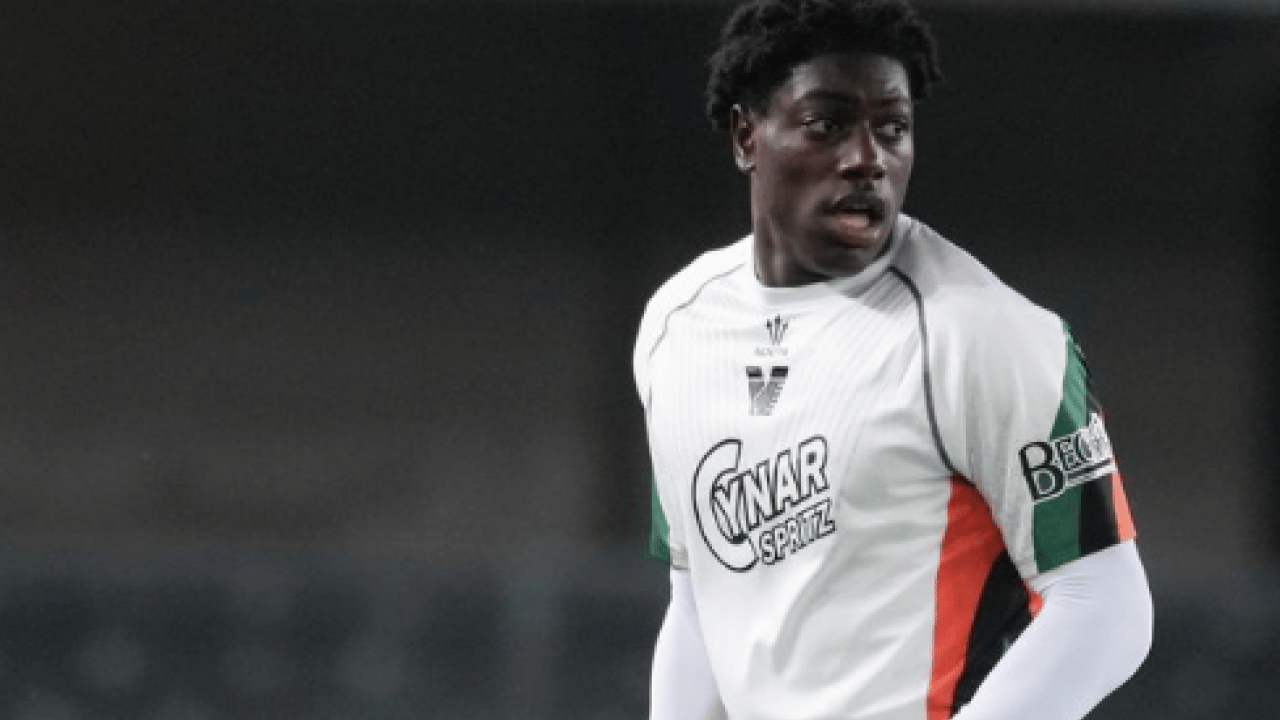 Bin ikiyüz kilometre öteden alıp getirecekler! Beşiktaş'tan orta sahaya genç yıldız!