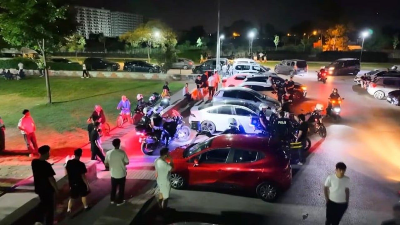 Foto - Bin polisle operasyon Bursa’da suça ve suçluya göz açtırılmıyor