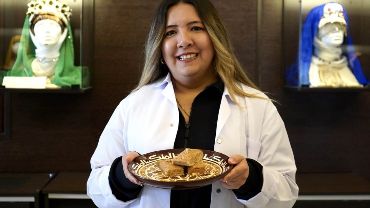 Foto - Bin yıllık lezzet! Selçuklu tatlısı bayram sofralarına taşınıyor