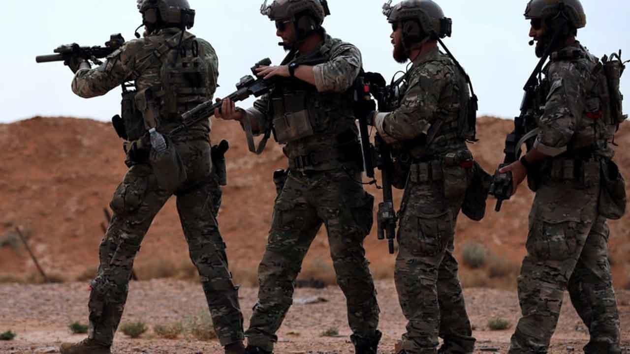 Foto - Binbaşı isyan etti: Çok gizli diye operasyona gidiyoruz, konumumuzu sosyal medyada görüyoruz