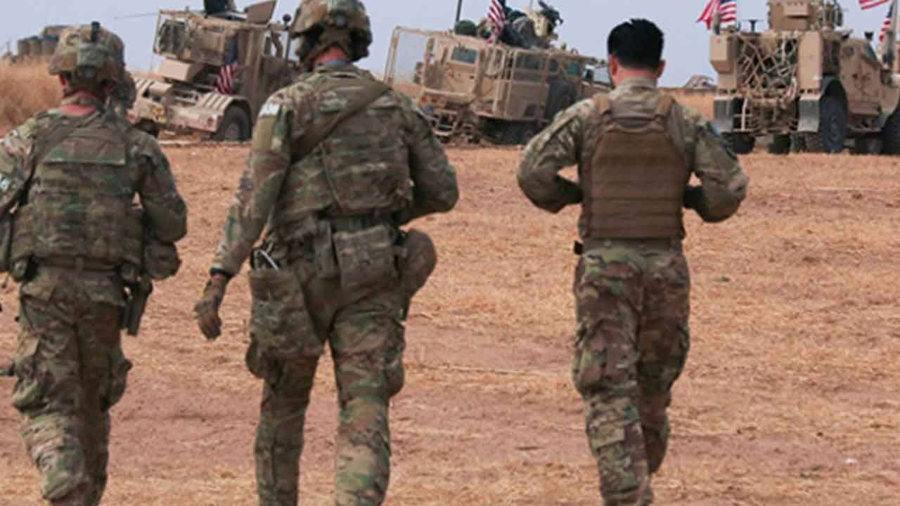 Foto - Binbaşı isyan etti: Çok gizli diye operasyona gidiyoruz, konumumuzu sosyal medyada görüyoruz