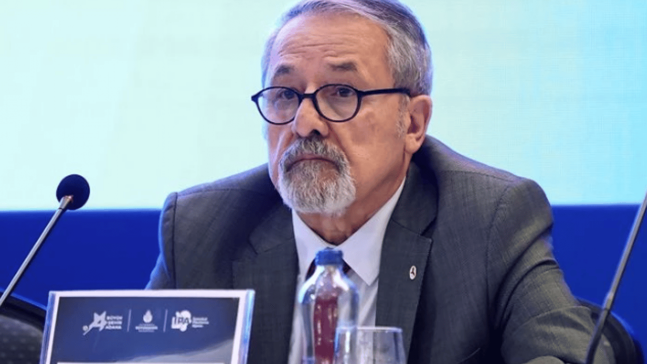 Foto - Bingöl 4,4 ile sallandı, Prof Dr. Görür uyardı! ‘Büyük bir depremi tetikleyebilir'