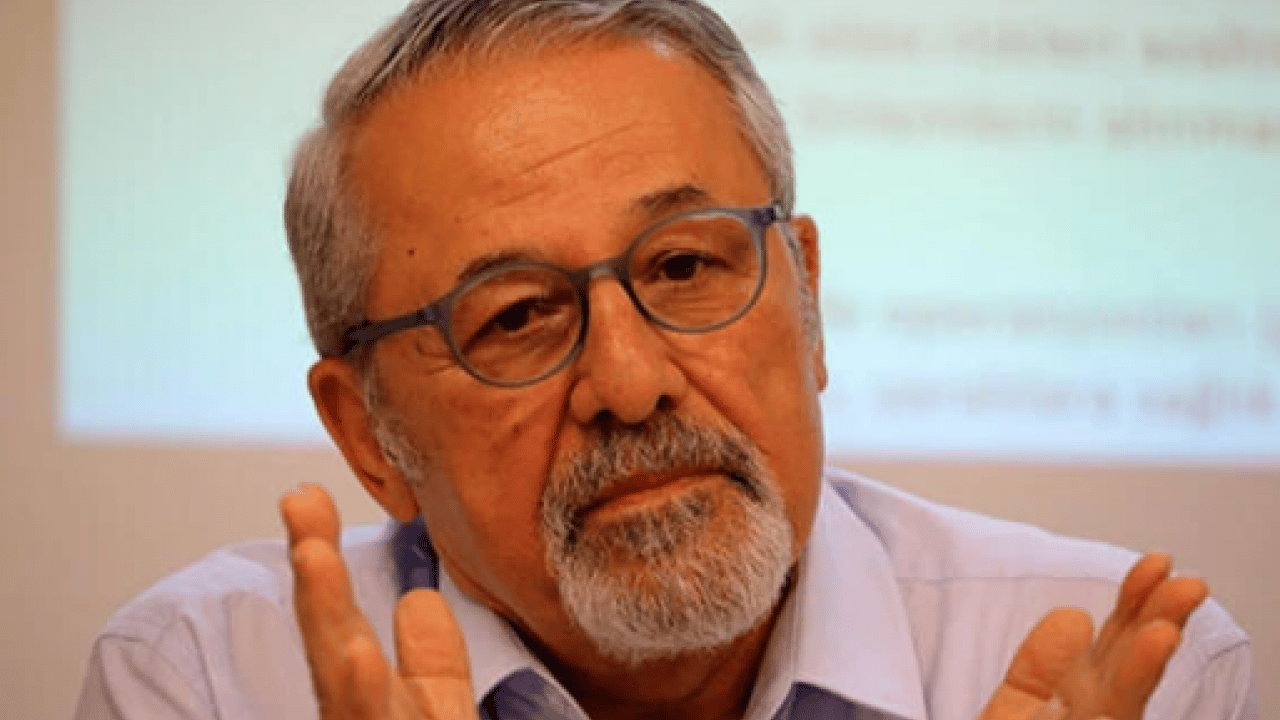 Foto - Bingöl 4,4 ile sallandı, Prof Dr. Görür uyardı! ‘Büyük bir depremi tetikleyebilir'