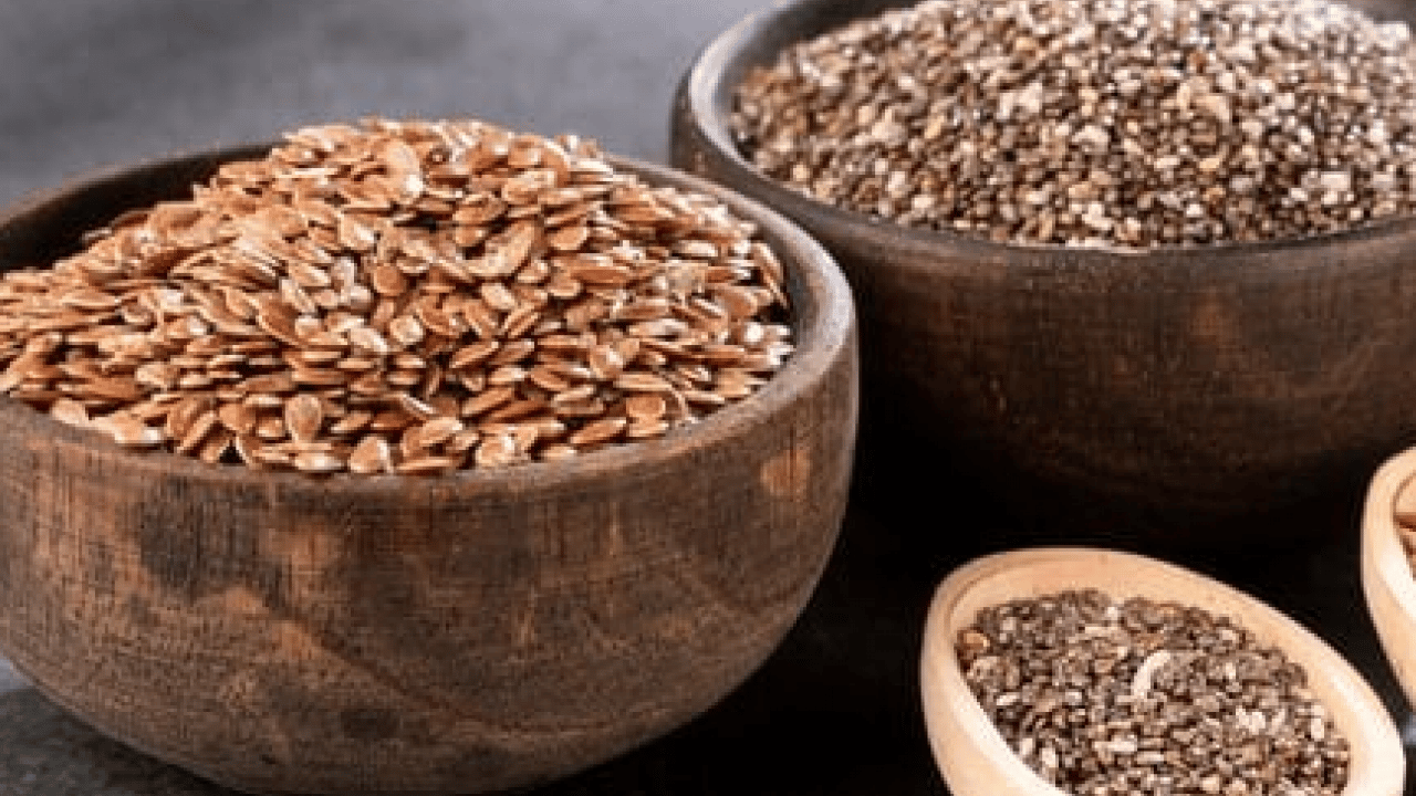 Foto - Binlerce besinin arasından o seçildi! Chia tohumu nedir? Dünyanın sağlıklı yiyeceği! Doktoru bile şaşırttı