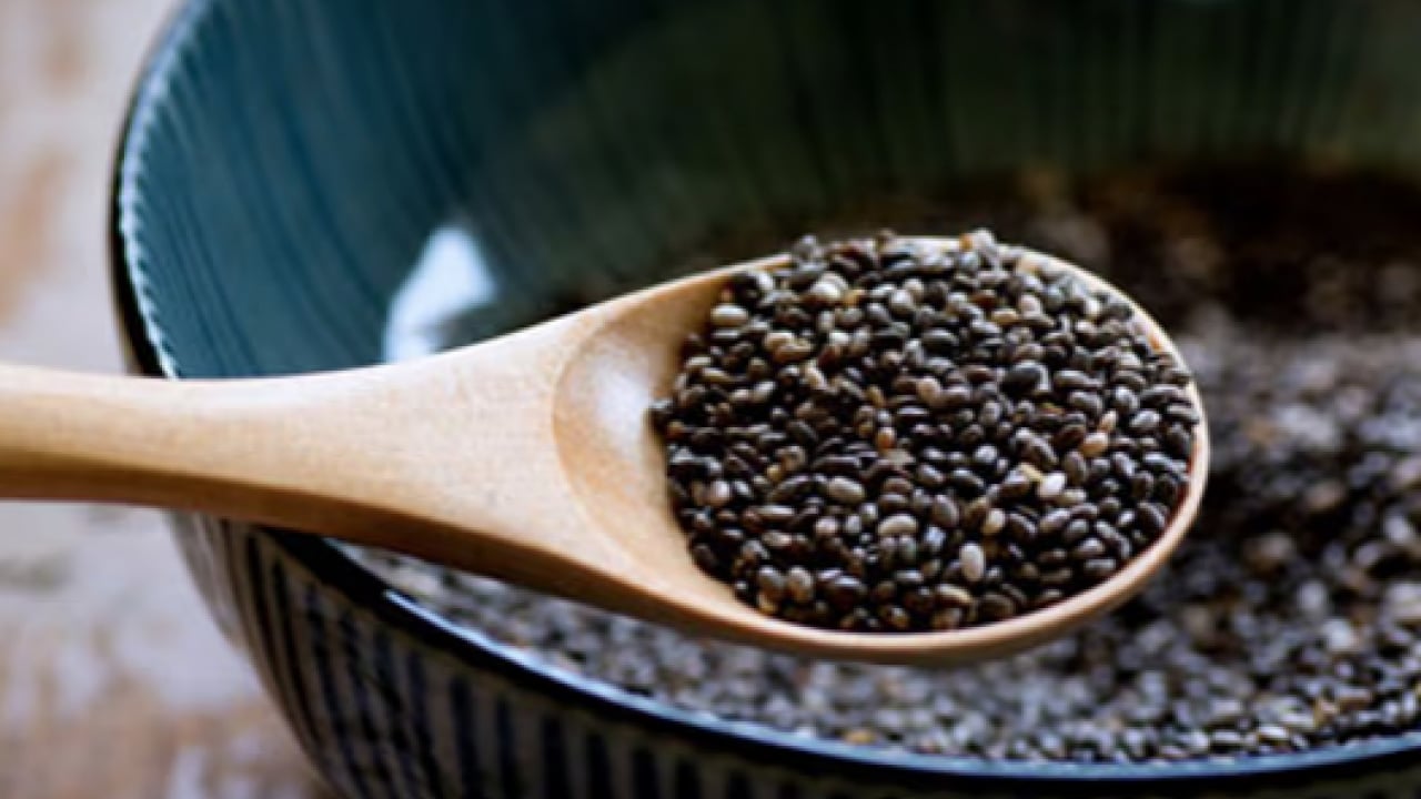 Foto - Binlerce besinin arasından o seçildi! Chia tohumu nedir? Dünyanın sağlıklı yiyeceği! Doktoru bile şaşırttı
