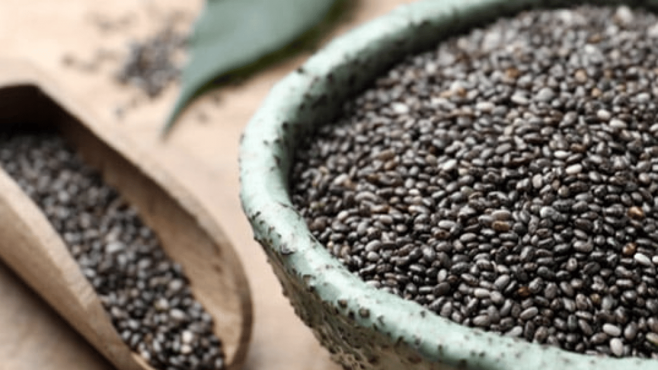 Binlerce besinin arasından o seçildi! Chia tohumu nedir? Dünyanın sağlıklı yiyeceği! Doktoru bile şaşırttı