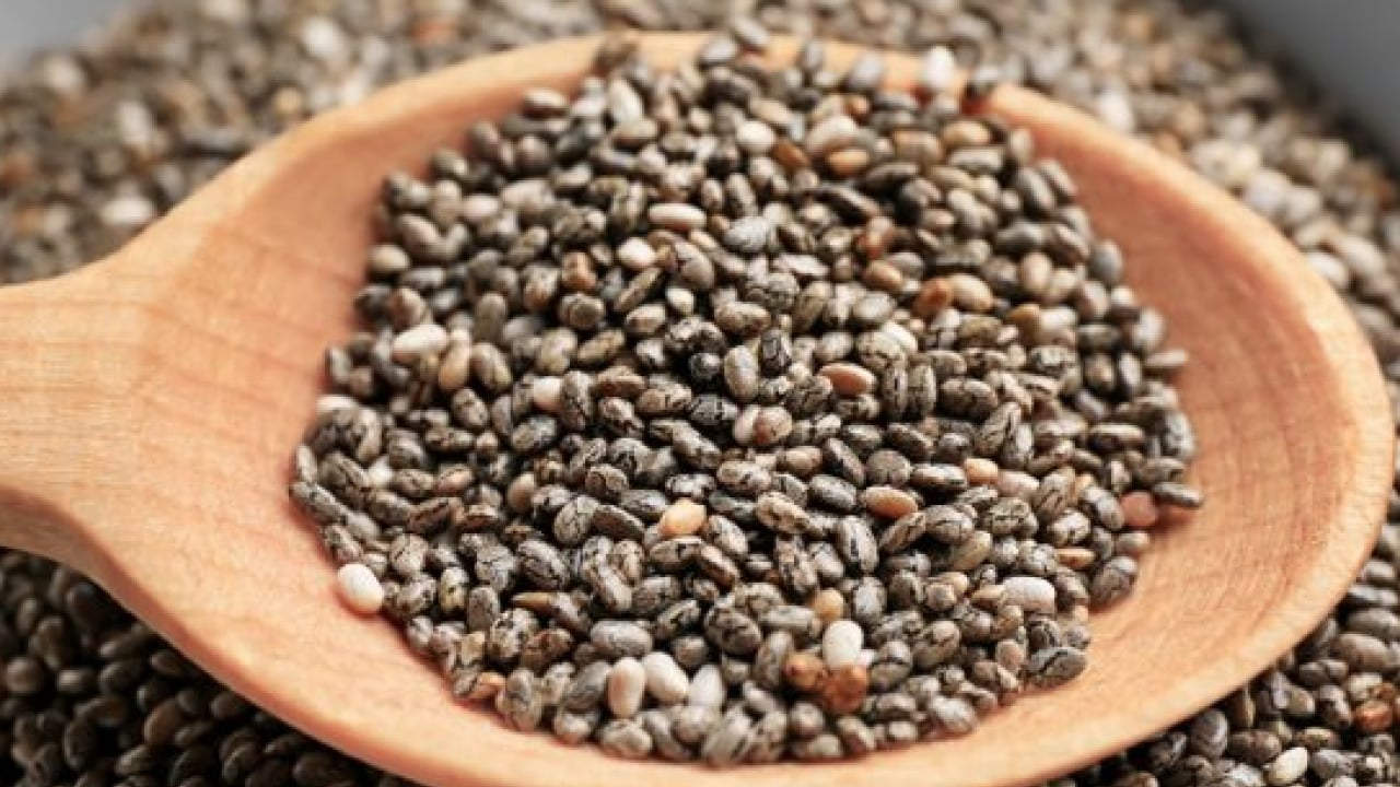 Foto - Binlerce besinin arasından o seçildi! Chia tohumu nedir? Dünyanın sağlıklı yiyeceği! Doktoru bile şaşırttı