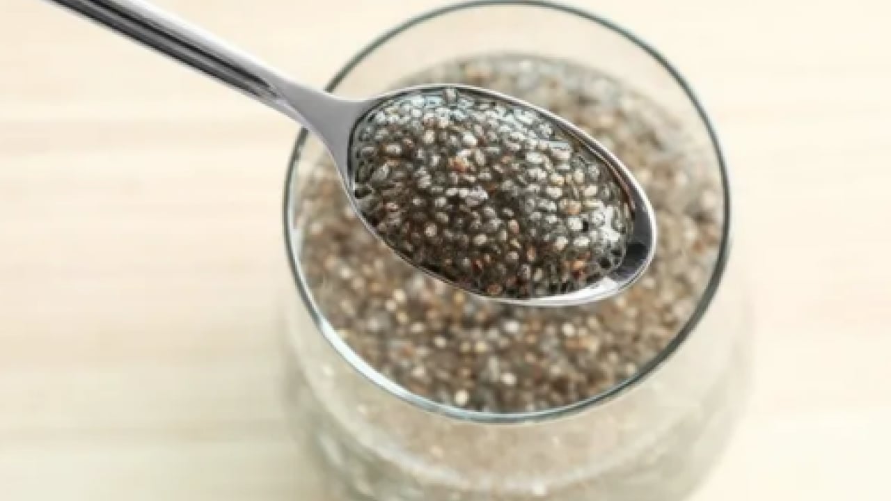 Foto - Binlerce besinin arasından o seçildi! Chia tohumu nedir? Dünyanın sağlıklı yiyeceği! Doktoru bile şaşırttı