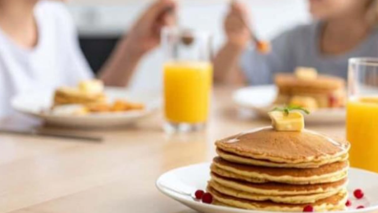 Foto - Binlerce geni etkiliyor! İşte portakal suyunun bilinmeyen etkileri