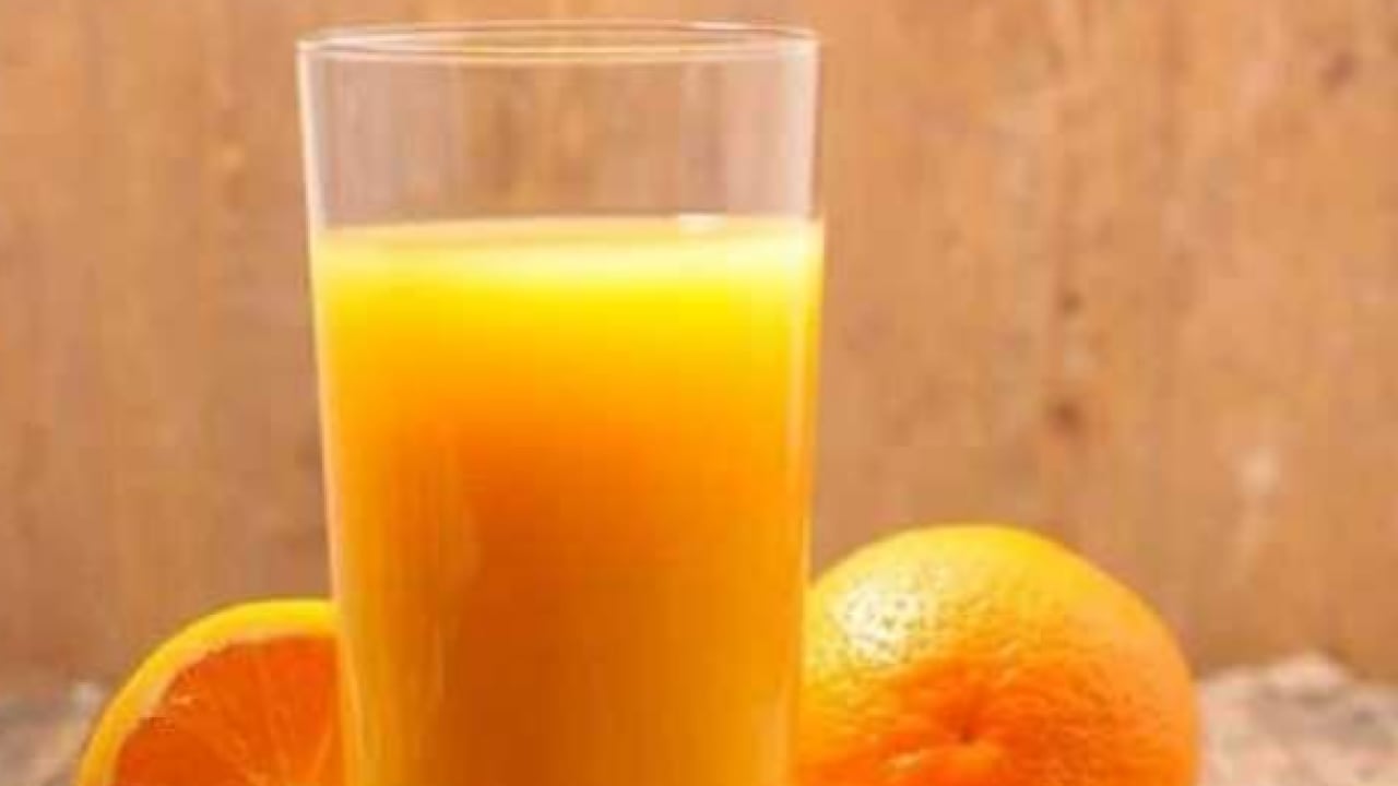 Foto - Binlerce geni etkiliyor! İşte portakal suyunun bilinmeyen etkileri