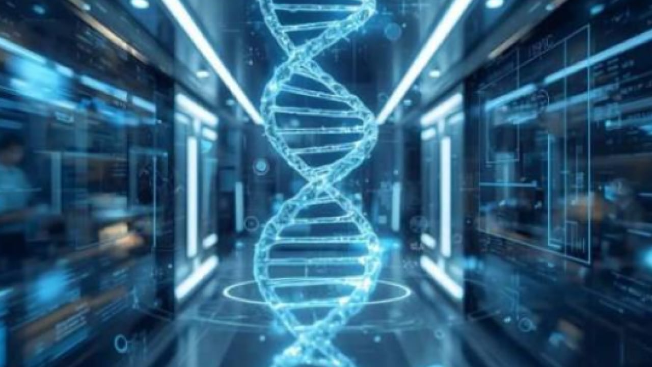 Foto - Binlerce geni etkiliyor! İşte portakal suyunun bilinmeyen etkileri