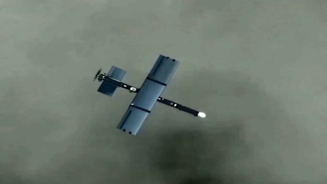 Foto - Binlerce kilometre ötedeki düşmana "sivrisinek" şoku! Türk İHA’larının gerçek menzili ifşa oldu