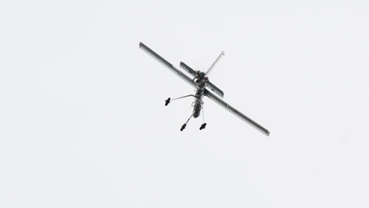 Foto - Binlerce kilometre ötedeki düşmana "sivrisinek" şoku! Türk İHA’larının gerçek menzili ifşa oldu