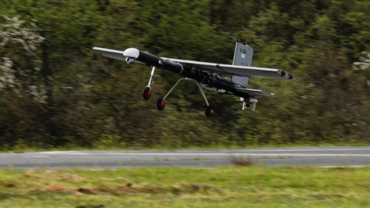 Foto - Binlerce kilometre ötedeki düşmana "sivrisinek" şoku! Türk İHA’larının gerçek menzili ifşa oldu