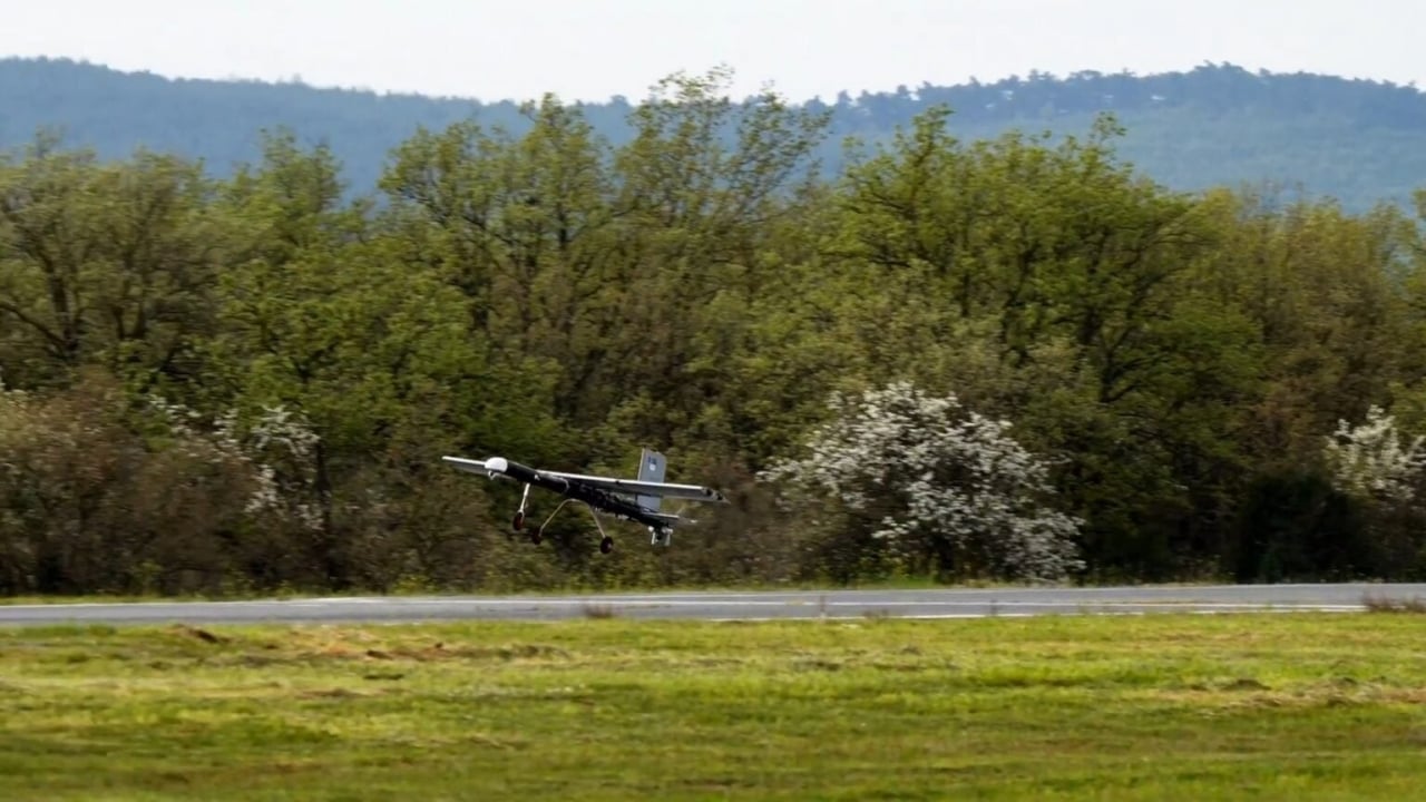 Foto - Binlerce kilometre ötedeki düşmana "sivrisinek" şoku! Türk İHA’larının gerçek menzili ifşa oldu