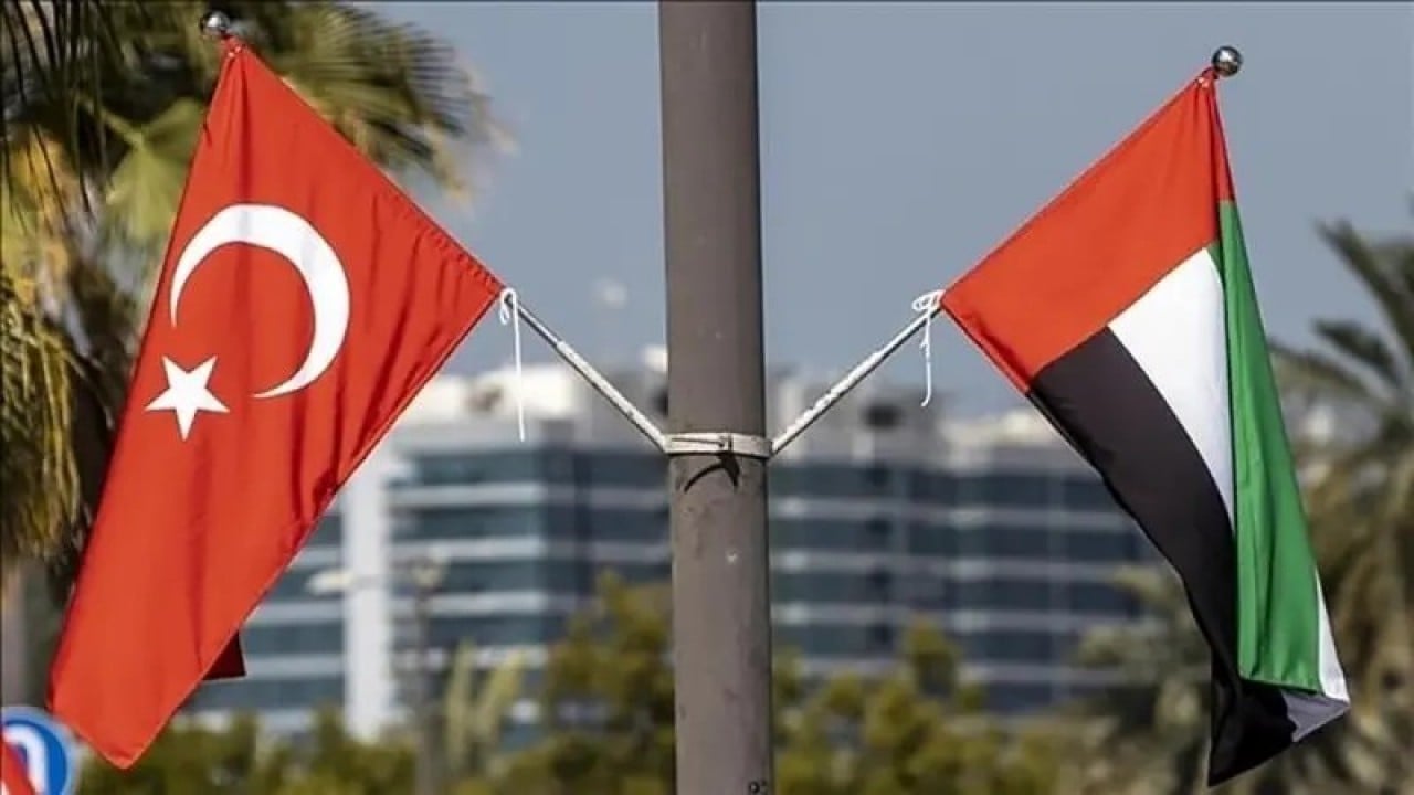 Foto - Binlerce kilometre öteden petrol ve doğalgaz için Türkiye'yi çağırdılar: Gelin sahaları faaliyete geçirelim