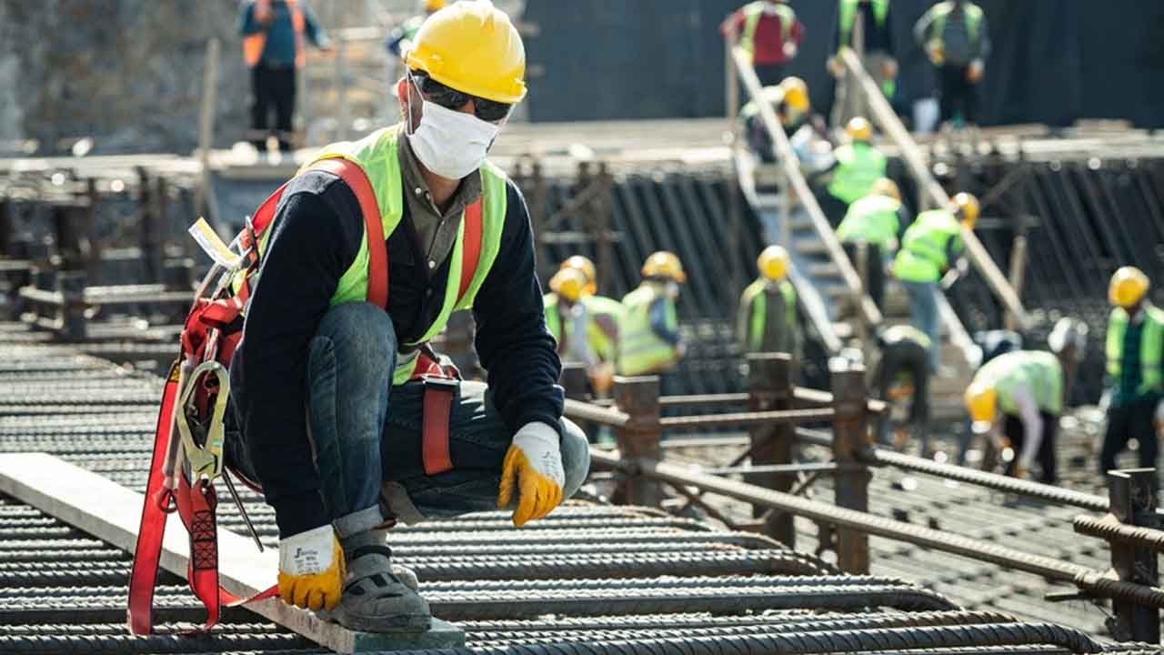 Foto - Binlerce kişi mağdur! Türkiye'nin inşaat devine kayyım atandı