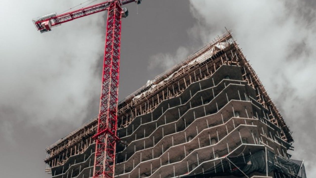 Foto - Binlerce kişi mağdur! Türkiye'nin inşaat devine kayyım atandı