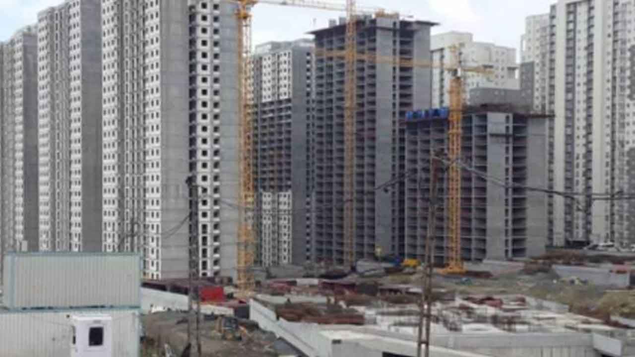Foto - Binlerce kişi mağdurdu, Türkiye'nin iflas eden inşaat devinden olay açıklama: Borcun 10 katı evimiz var