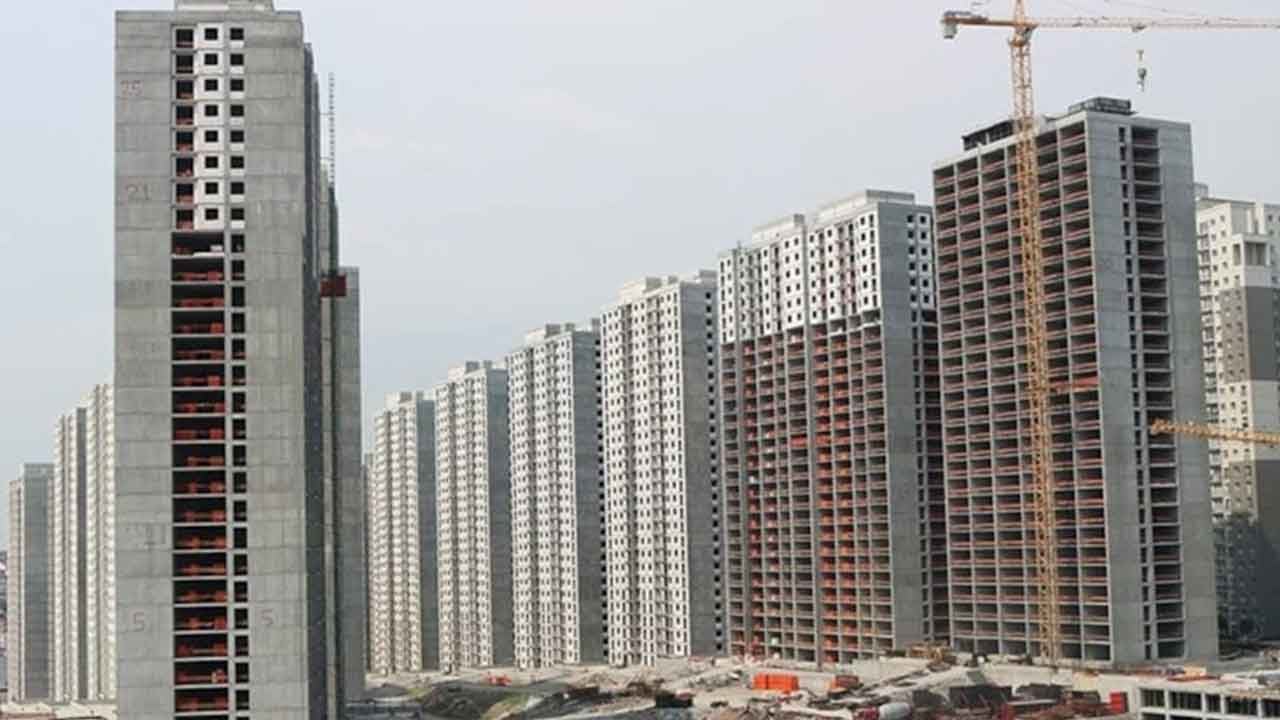 Foto - Binlerce kişi mağdurdu, Türkiye'nin iflas eden inşaat devinden olay açıklama: Borcun 10 katı evimiz var