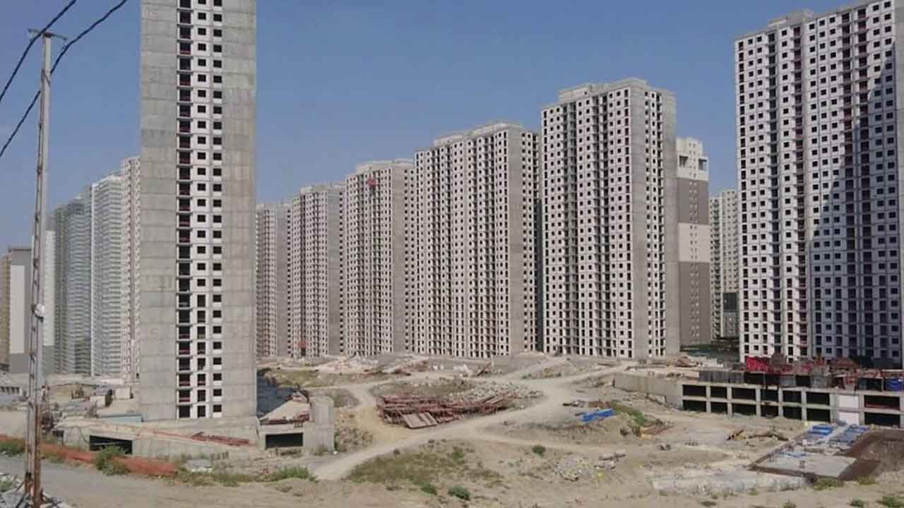 Foto - Binlerce kişi mağdurdu, Türkiye'nin iflas eden inşaat devinden olay açıklama: Borcun 10 katı evimiz var