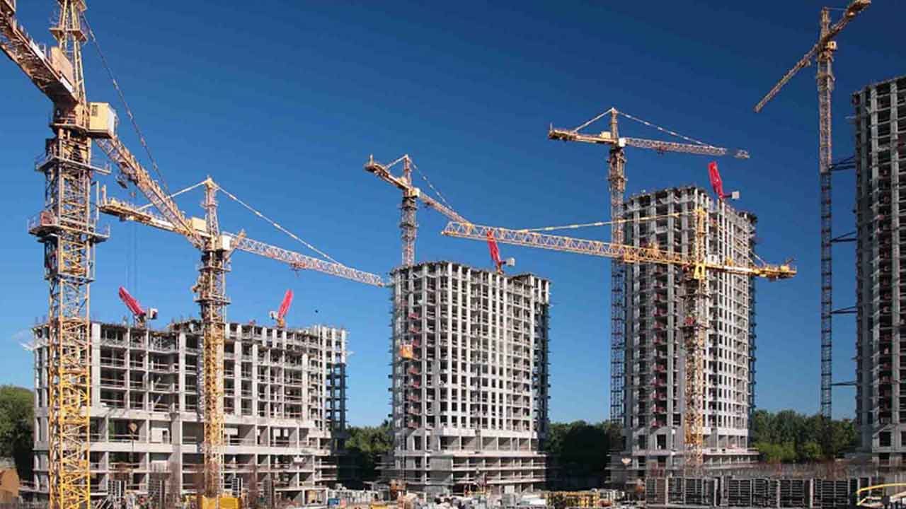 Foto - Binlerce kişi mağduriyet yaşıyordu! Türkiye'nin inşaat devi iflastan kurtuldu