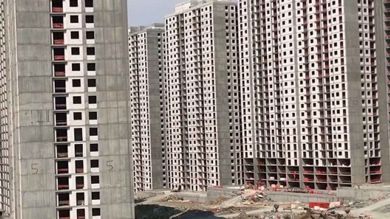 Foto - Binlerce kişi mağduriyet yaşıyordu! Türkiye'nin inşaat devi iflastan kurtuldu