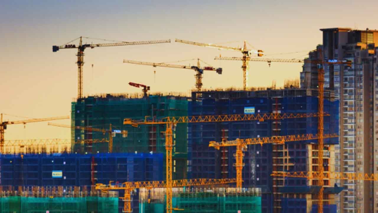 Foto - Binlerce kişi mağduriyet yaşıyordu! Türkiye'nin inşaat devi iflastan kurtuldu