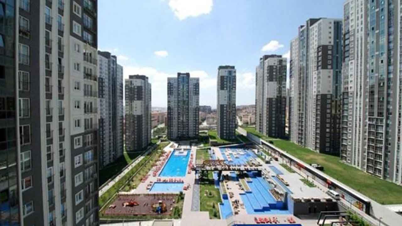 Foto - Binlerce kişi mağduriyet yaşıyordu! Türkiye'nin inşaat devi iflastan kurtuldu