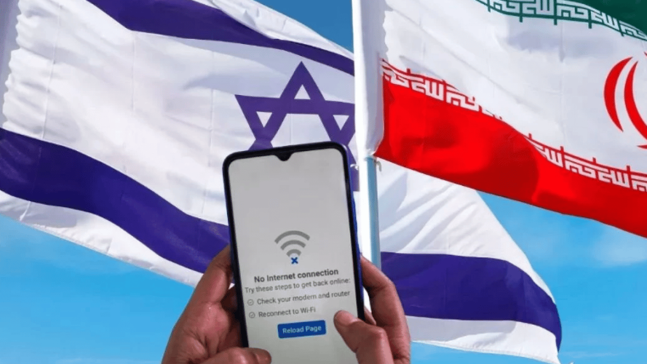 Foto - Binlerce kişiye hizmet veriyor! İran'ın internet yasaklarını delen Türk gündem oldu