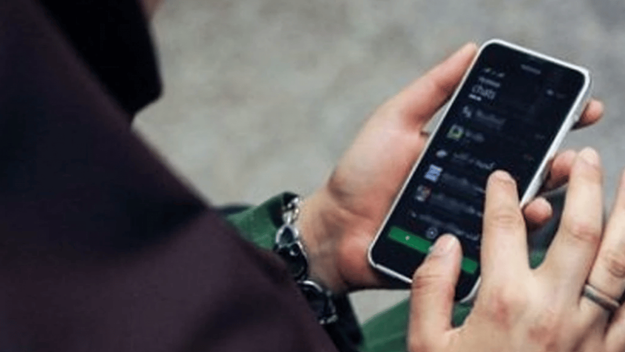 Foto - Binlerce kişiye hizmet veriyor! İran'ın internet yasaklarını delen Türk gündem oldu