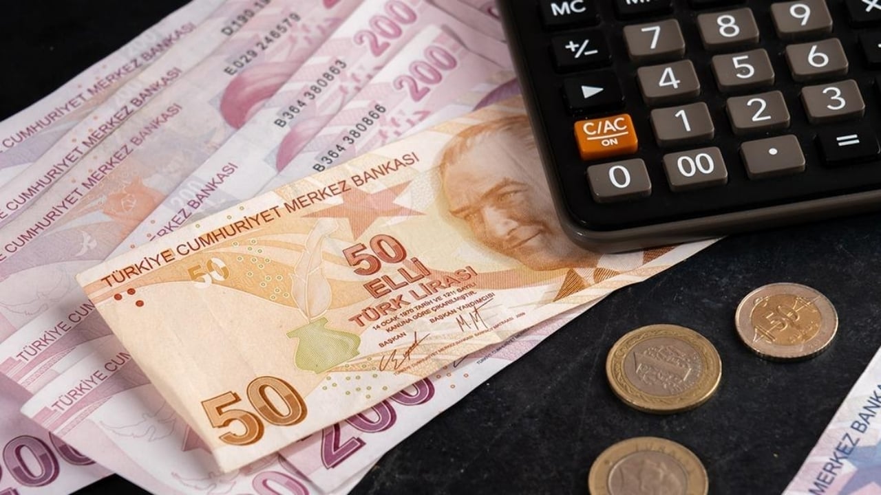 Foto - Binlerce kişiye müjde verildi! Emekli maaşlarına "milli gelir" zammı geliyor