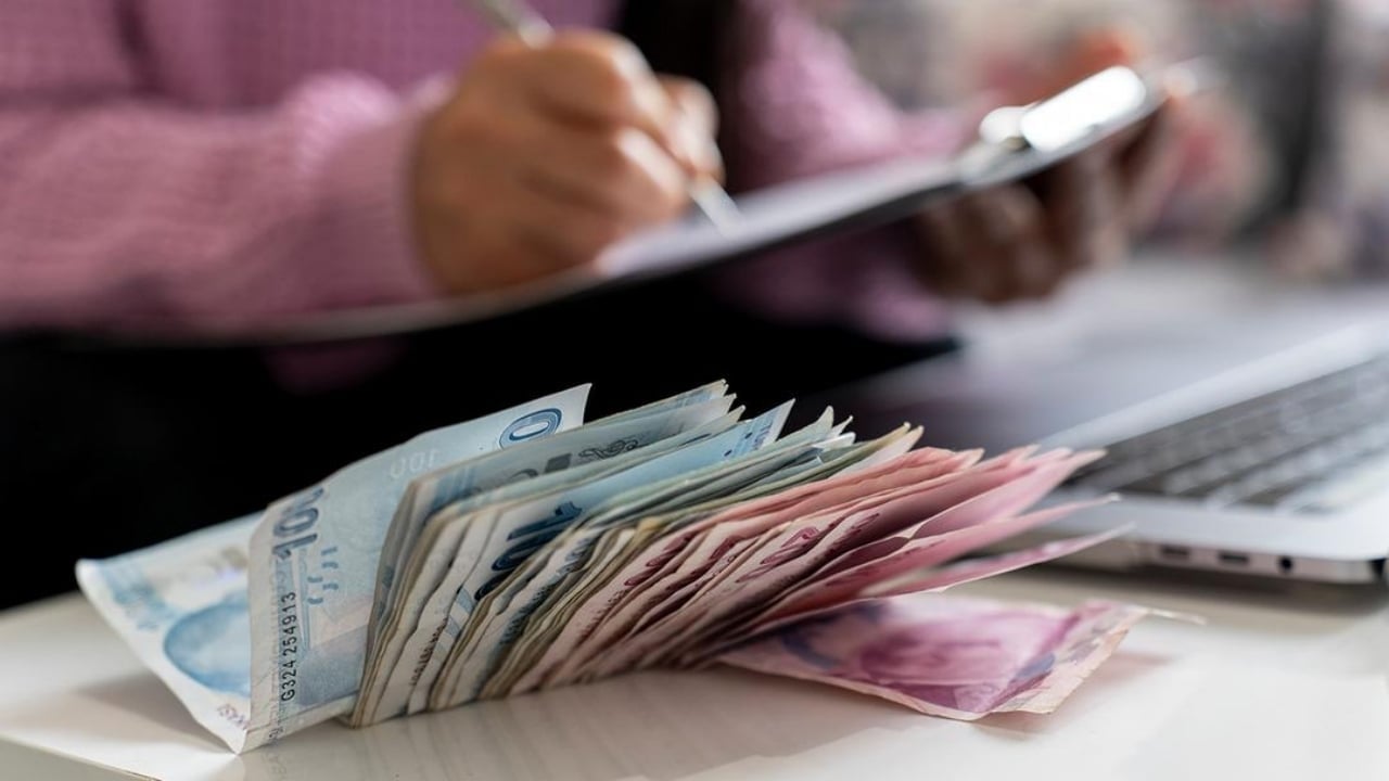 Foto - Binlerce kişiye müjde verildi! Emekli maaşlarına "milli gelir" zammı geliyor