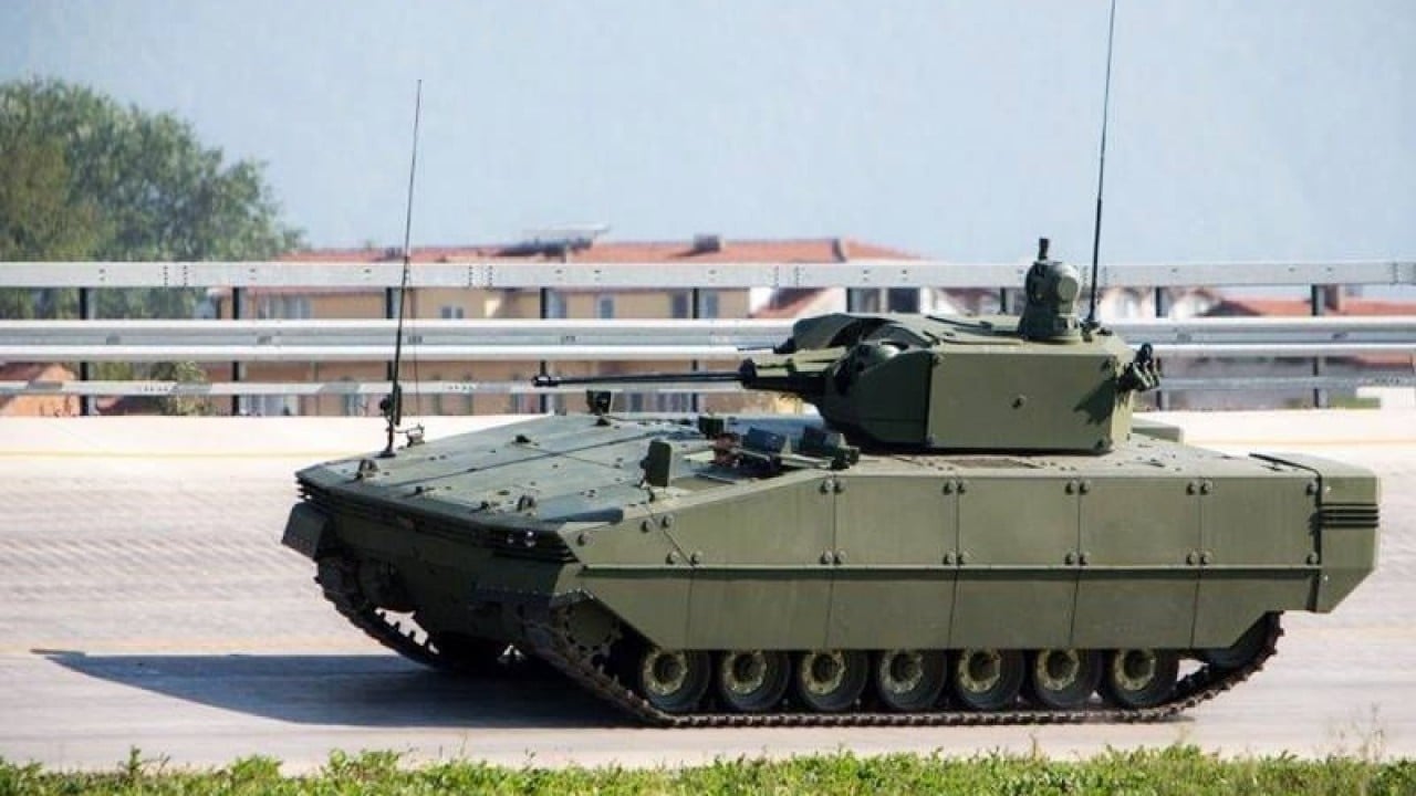 Foto - Binlerce km öteden Türkiye'ye geldiler! 'Tulpar'ı bize satın' diyorlar