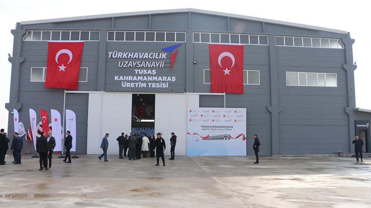 Foto - Binlerce km uzaklıktaki ülke Türkiye'nin kapısını çaldı: ANKA ve AKSUNGUR İHA'larını beraber üretelim