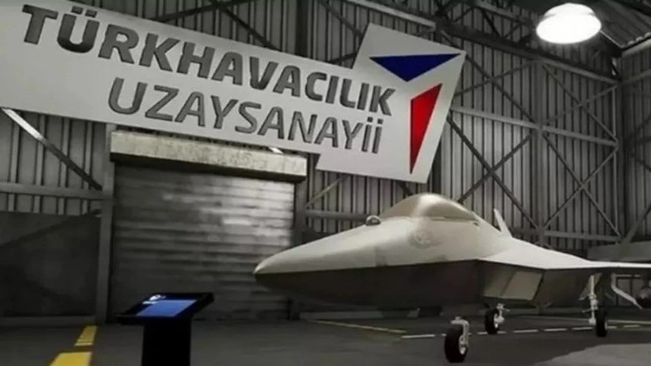 Foto - Binlerce km uzaklıktaki ülke Türkiye'nin kapısını çaldı: ANKA ve AKSUNGUR İHA'larını beraber üretelim