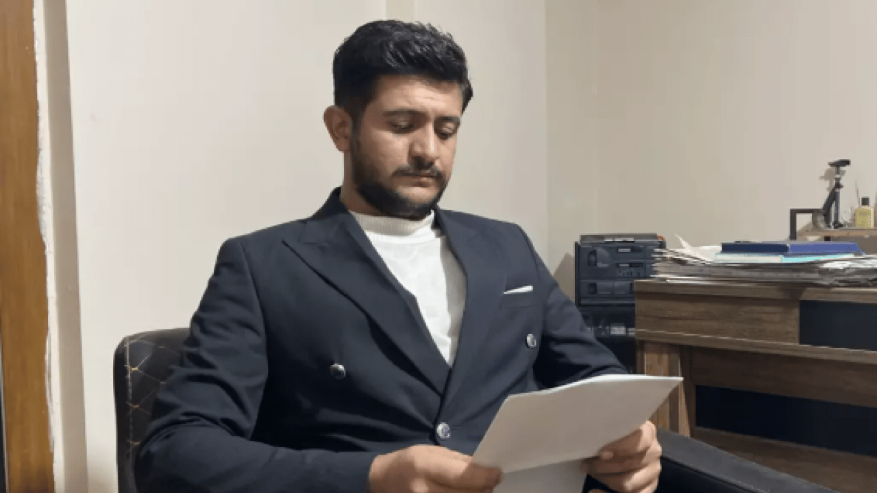 İyilik yaptı başına gelmeyen kalmadı: Dolandırıcılıkla yargılanıyor