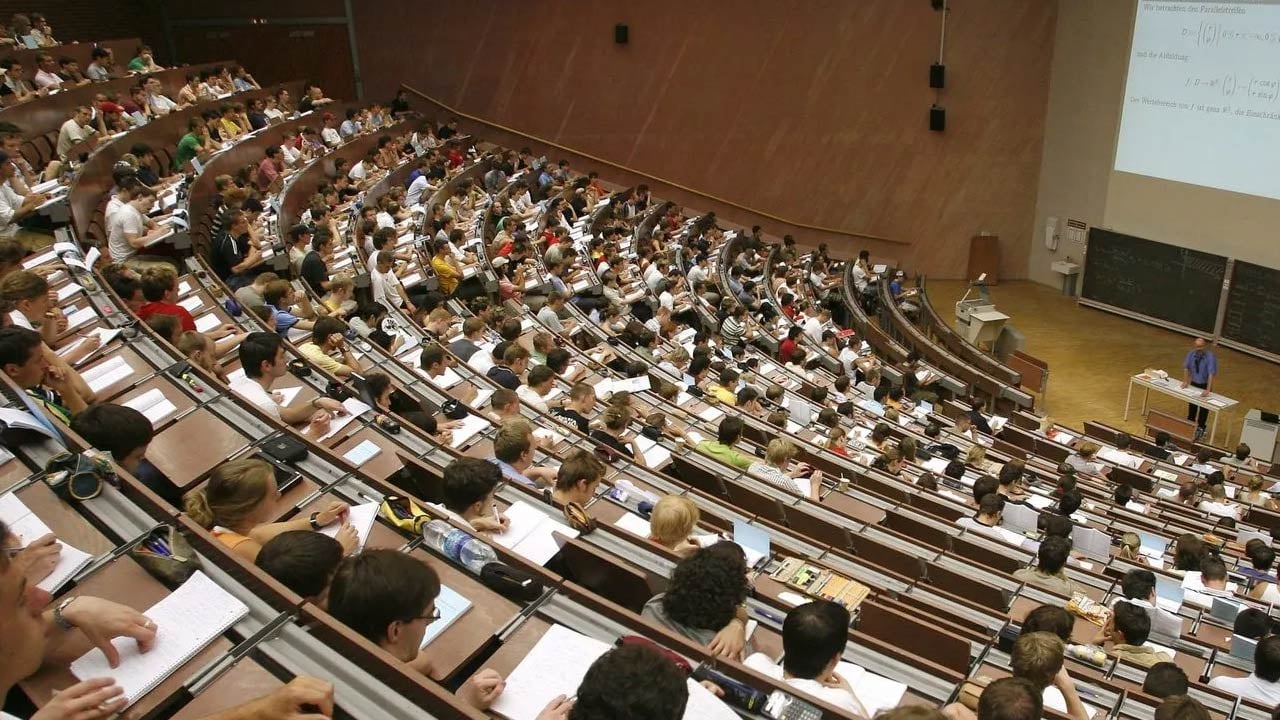 Foto - Binlerce öğrencinin beklediği haber geldi! Yasal düzenleme kapıda