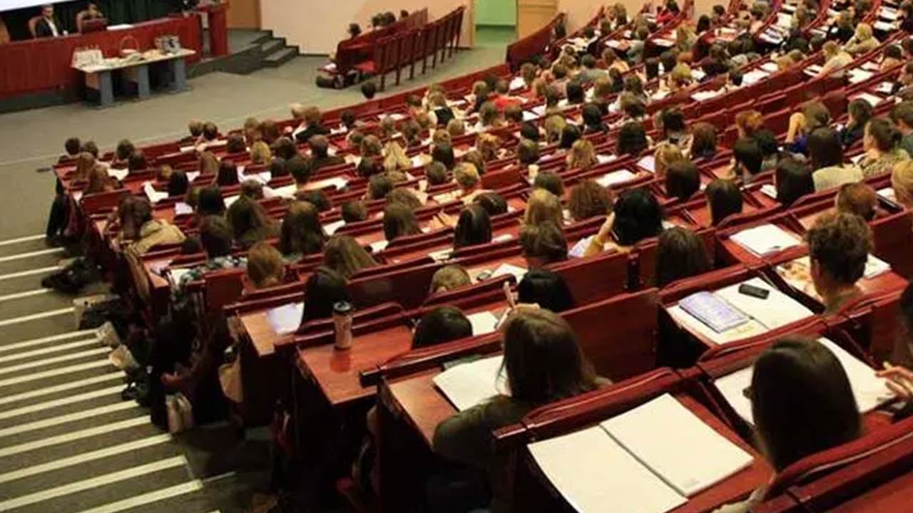 Foto - Binlerce öğrencinin beklediği haber geldi! Yasal düzenleme kapıda