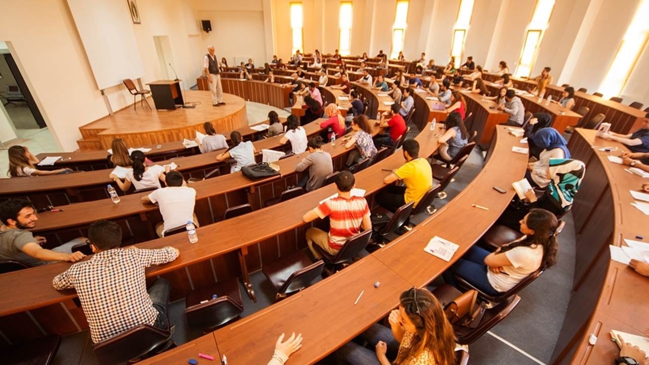 Foto - Binlerce öğrencinin beklediği haber geldi! Yasal düzenleme kapıda